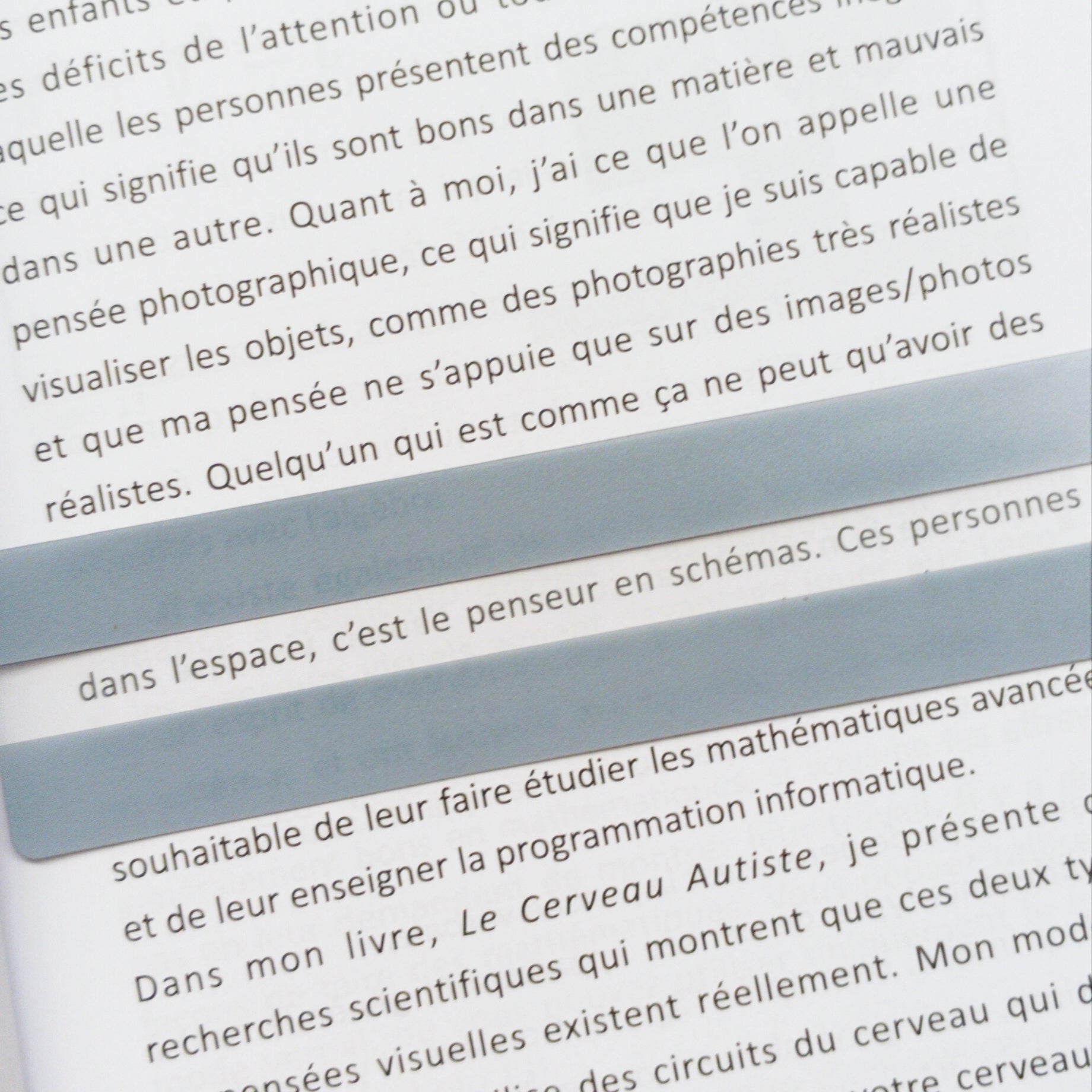 Guide de lecture bande étroite (lot de 8)