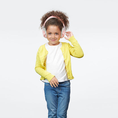 Casque antibruit enfant