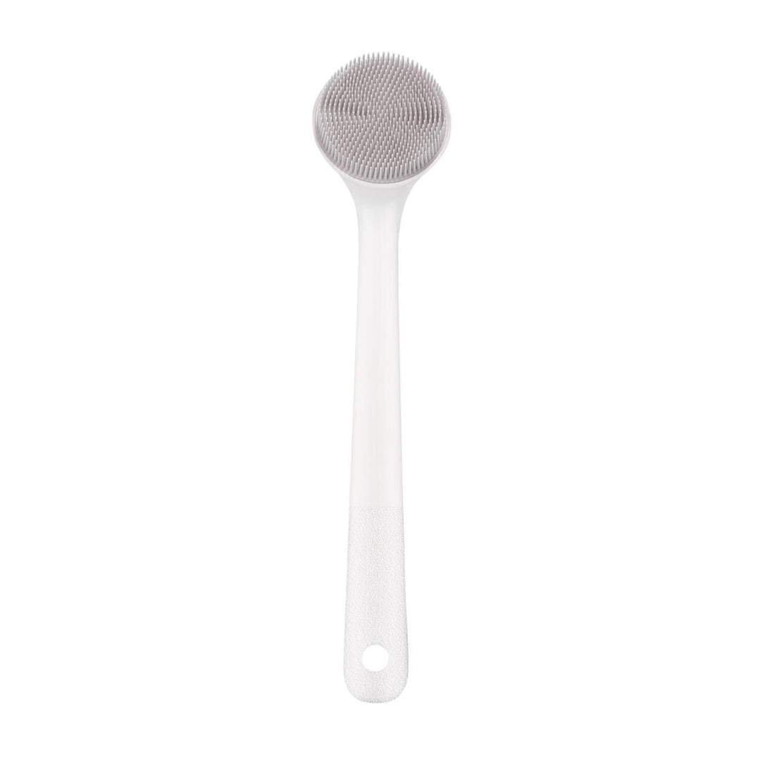 Brosse à manche long