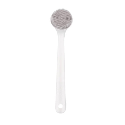 Brosse à manche long