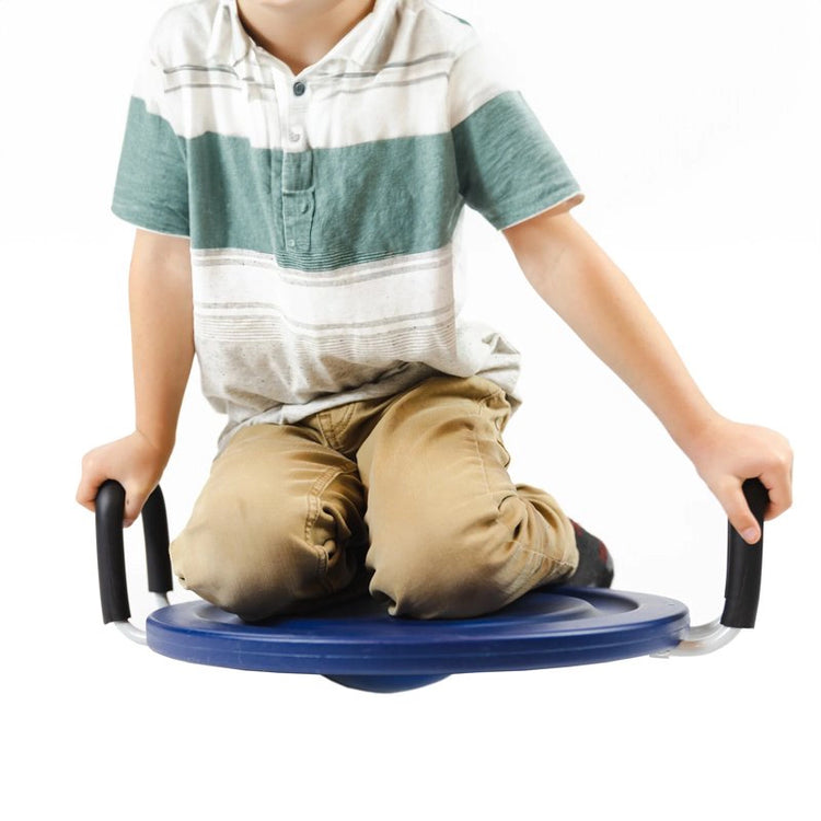 Wiggle Wobble Rock & Twist