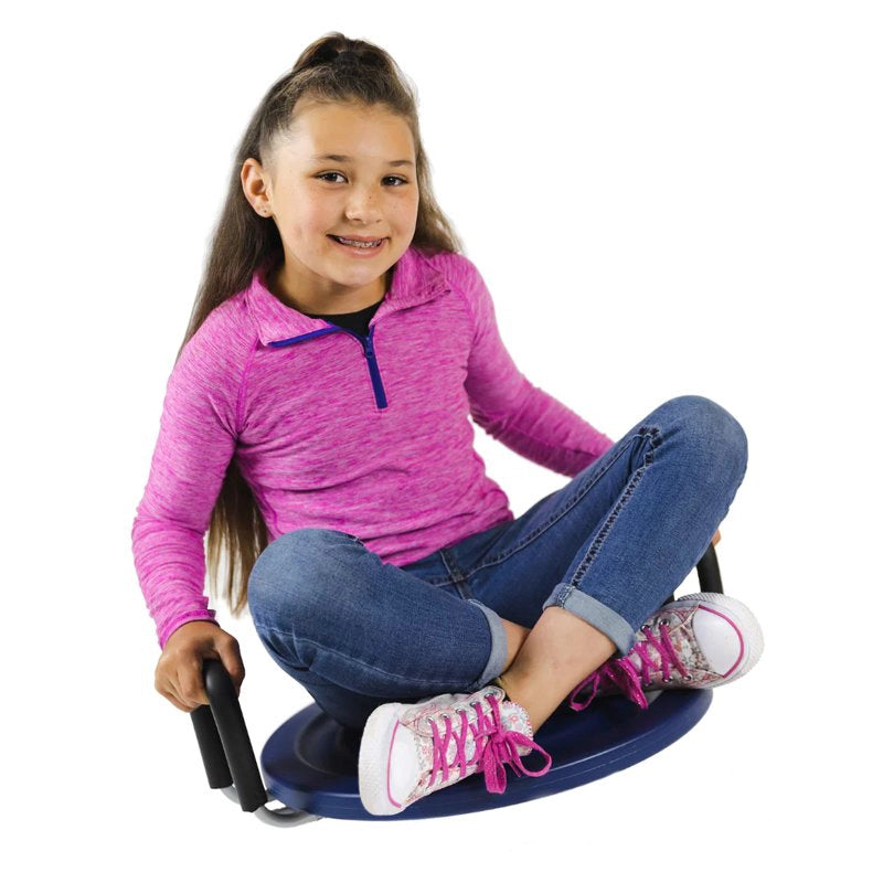 Wiggle Wobble Rock &amp; Twist