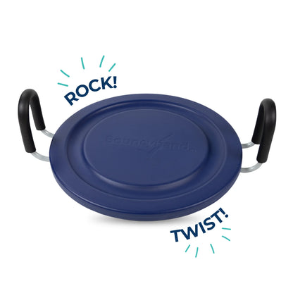 Wiggle Wobble Rock &amp; Twist