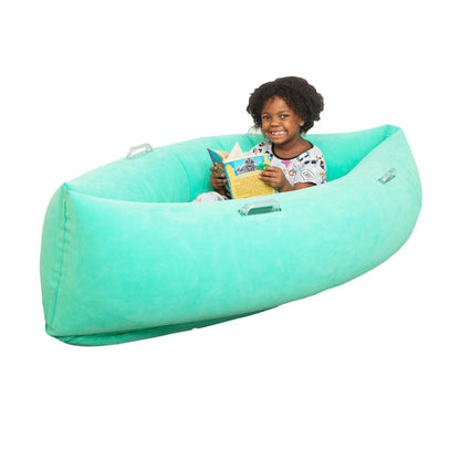 Canoë sensoriel de pression profonde ENFANT 152cm