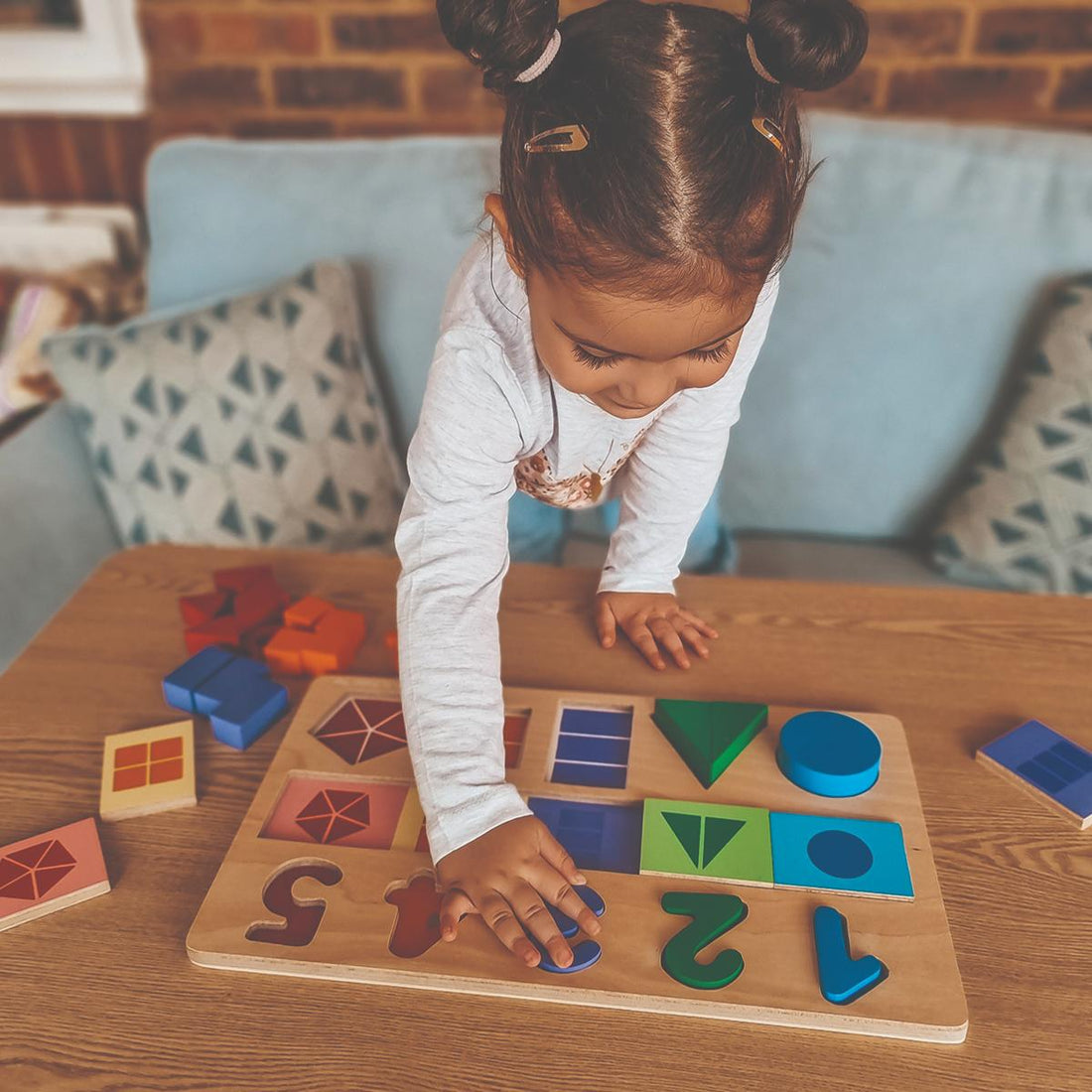 Puzzle d&