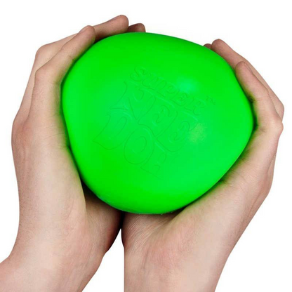 Maxi balle anti-stress