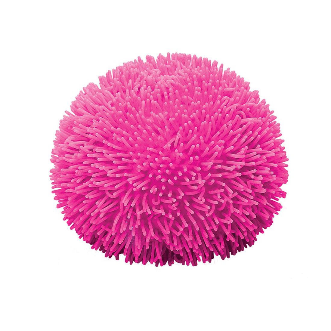 Balle pompon Shaggy