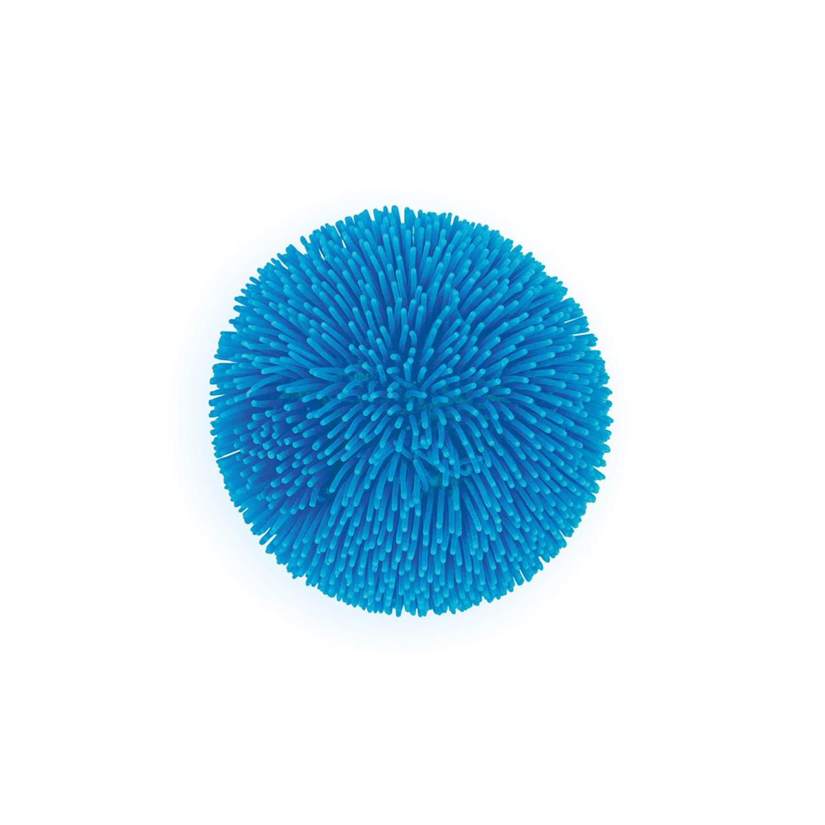 Balle pompon Shaggy