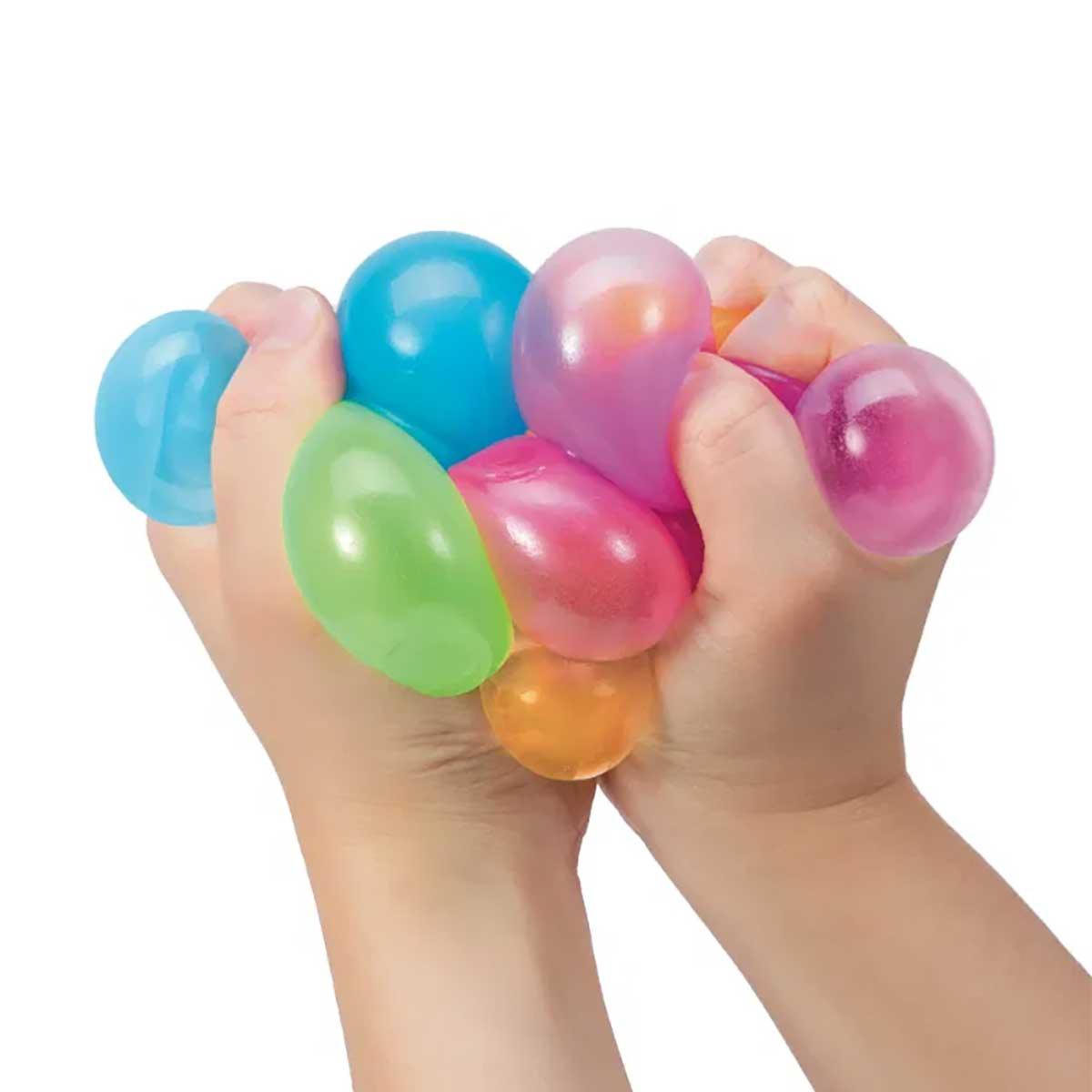Balles souples de motricité fine NeeDoh™