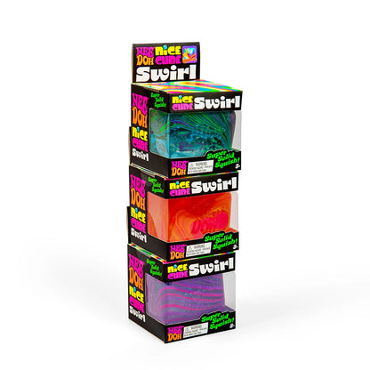 Nice Cube Swirl Needoh®