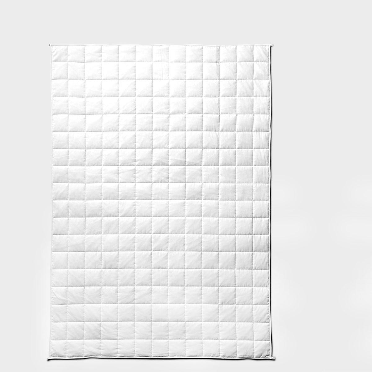 Couette lestée