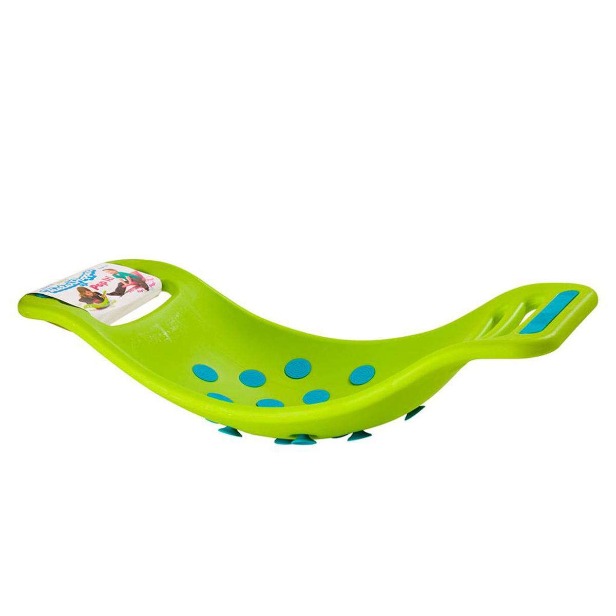 Teeter Popper - Planche d&