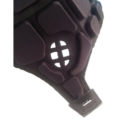 Casque de protection