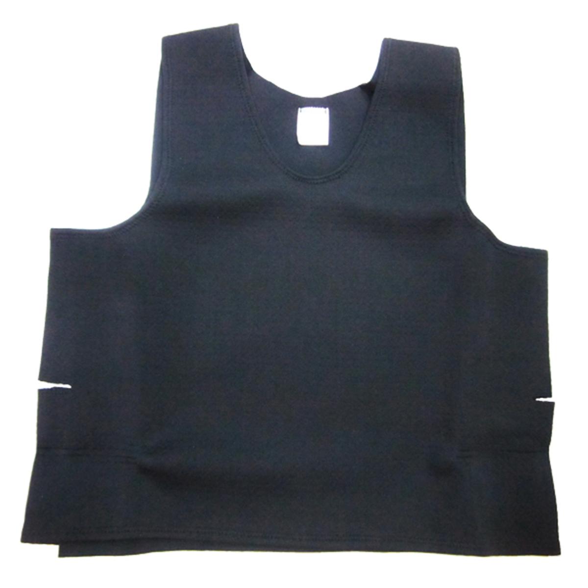 Gilet sensoriel de pression profonde