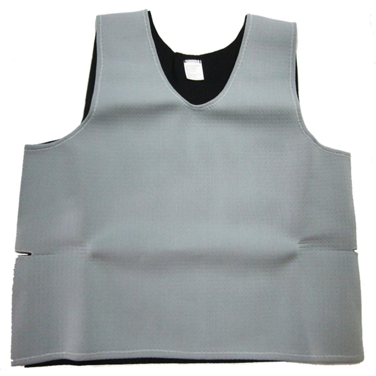 Gilet sensoriel de pression profonde