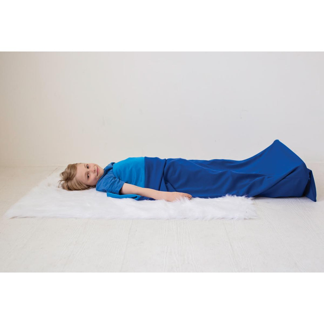 Sac de couchage proprioceptif