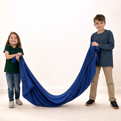 Tunnel de compression sensorielle