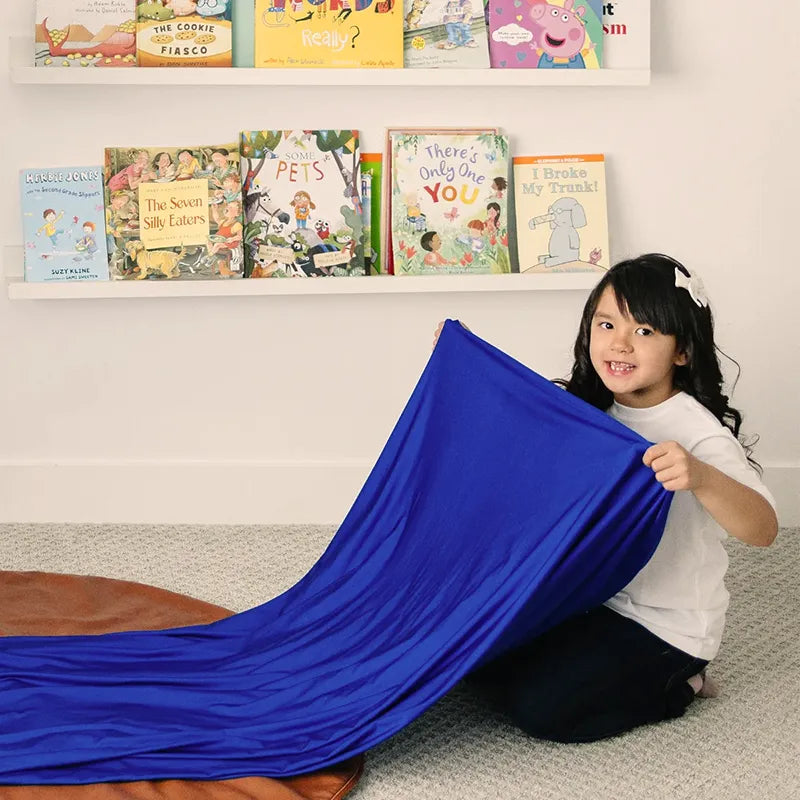 Tunnel de compression sensorielle