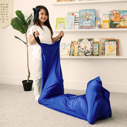 Tunnel de compression sensorielle