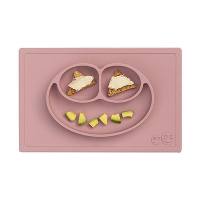 Ezpz Happy Mat Assiette antidérapante