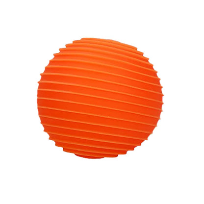 Maxi balle antistress texturée