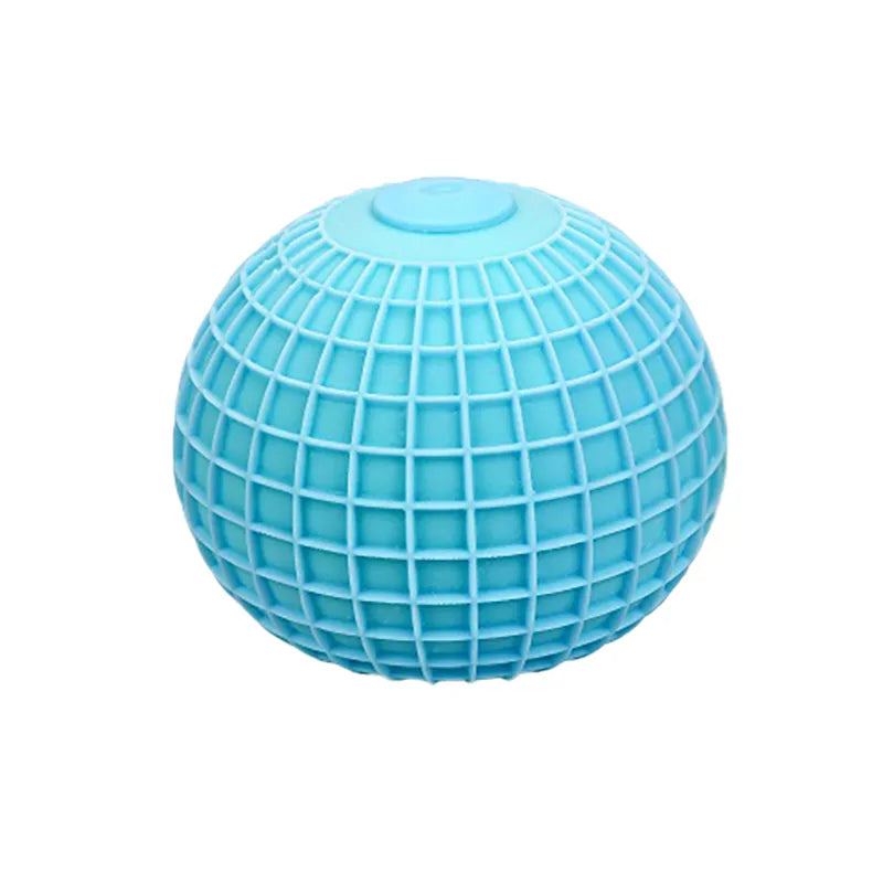 Maxi balle antistress texturée