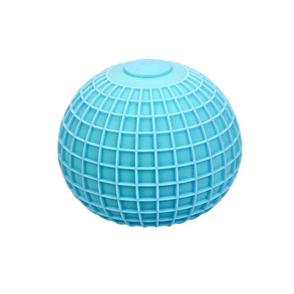 Maxi balle antistress texturée