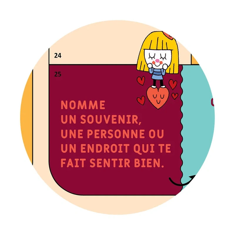 Affiche PARLE-MOI