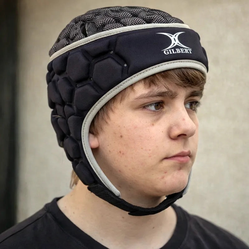 Casque de protection crânien XP250