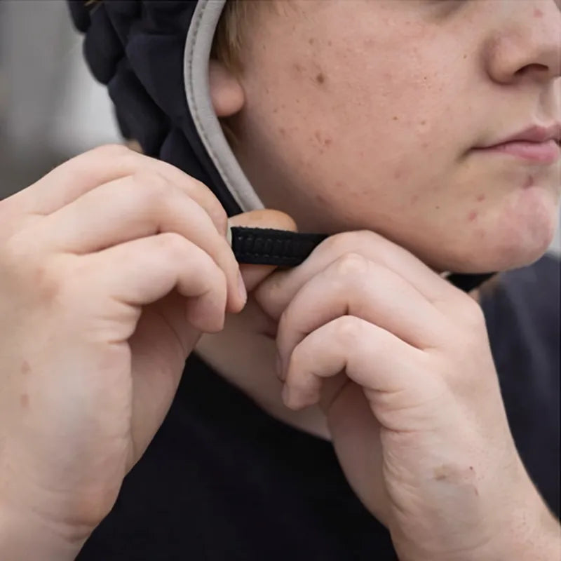 Casque de protection crânien XP250