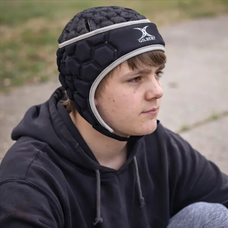 Casque de protection crânien XP250