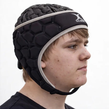 Casque de protection crânien XP250