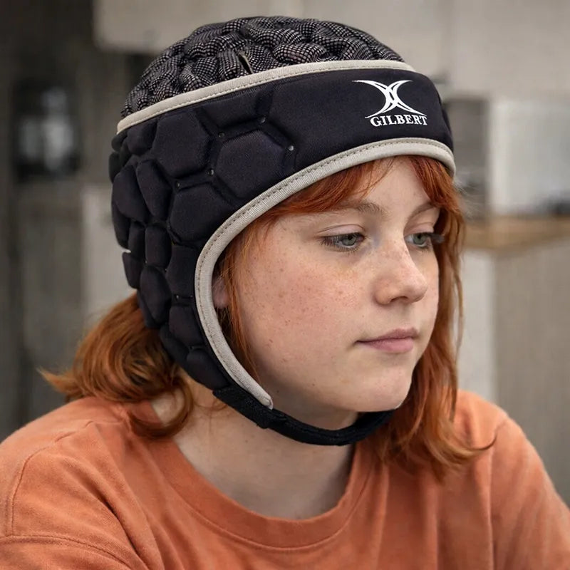 Casque de protection crânien XP250