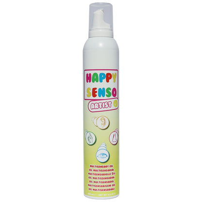 Happy Senso Artist