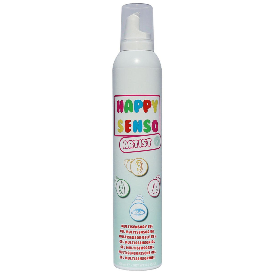 Happy Senso Artist