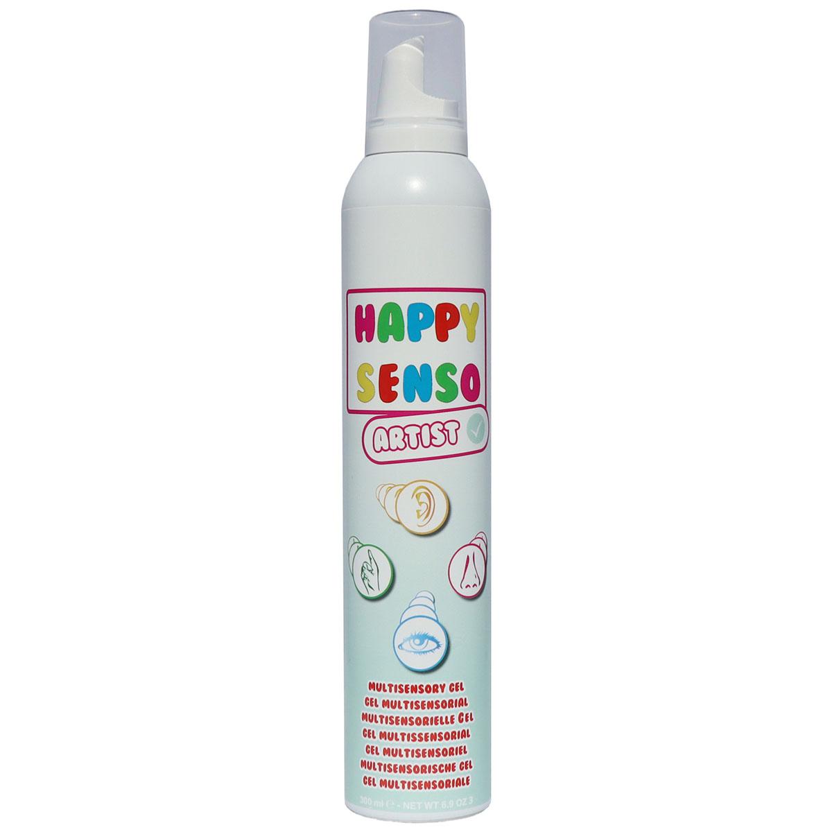 Happy Senso Artist