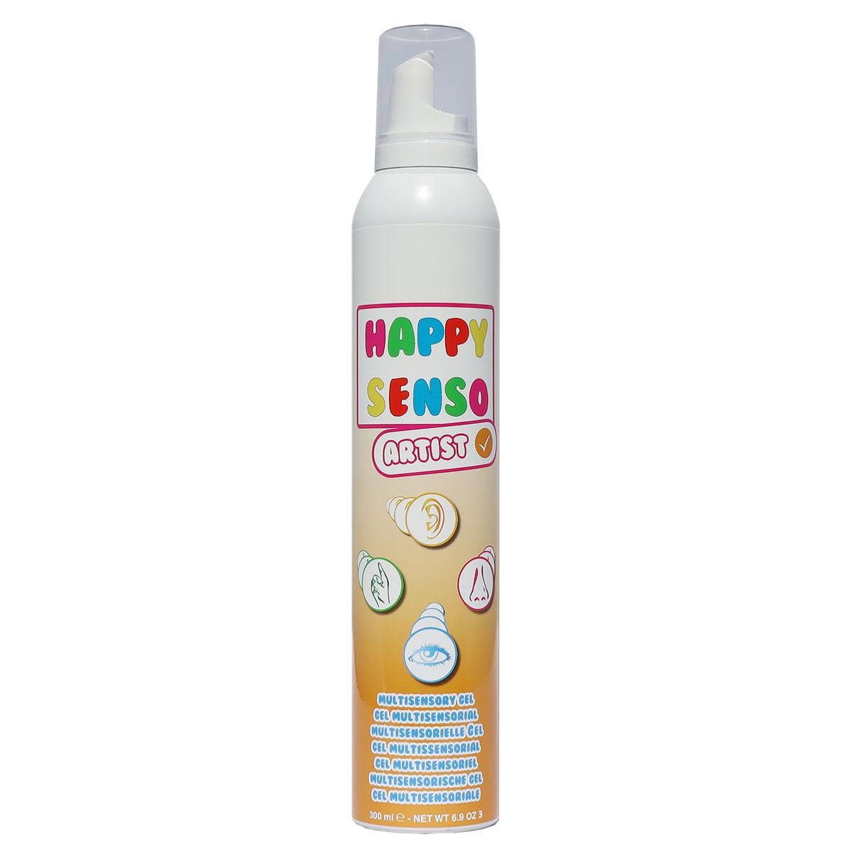 Happy Senso Artist