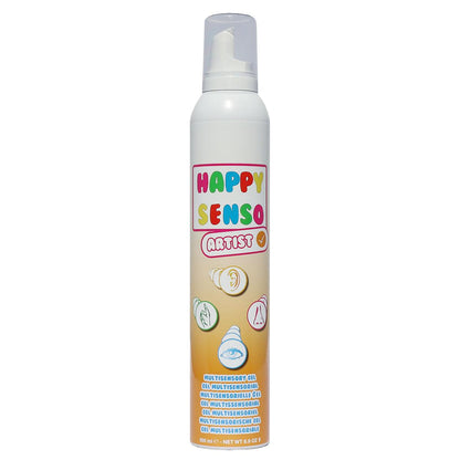 Happy Senso Artist