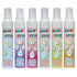 Pack de 6 gels multisensoriels Happy Senso – six couleurs et parfums