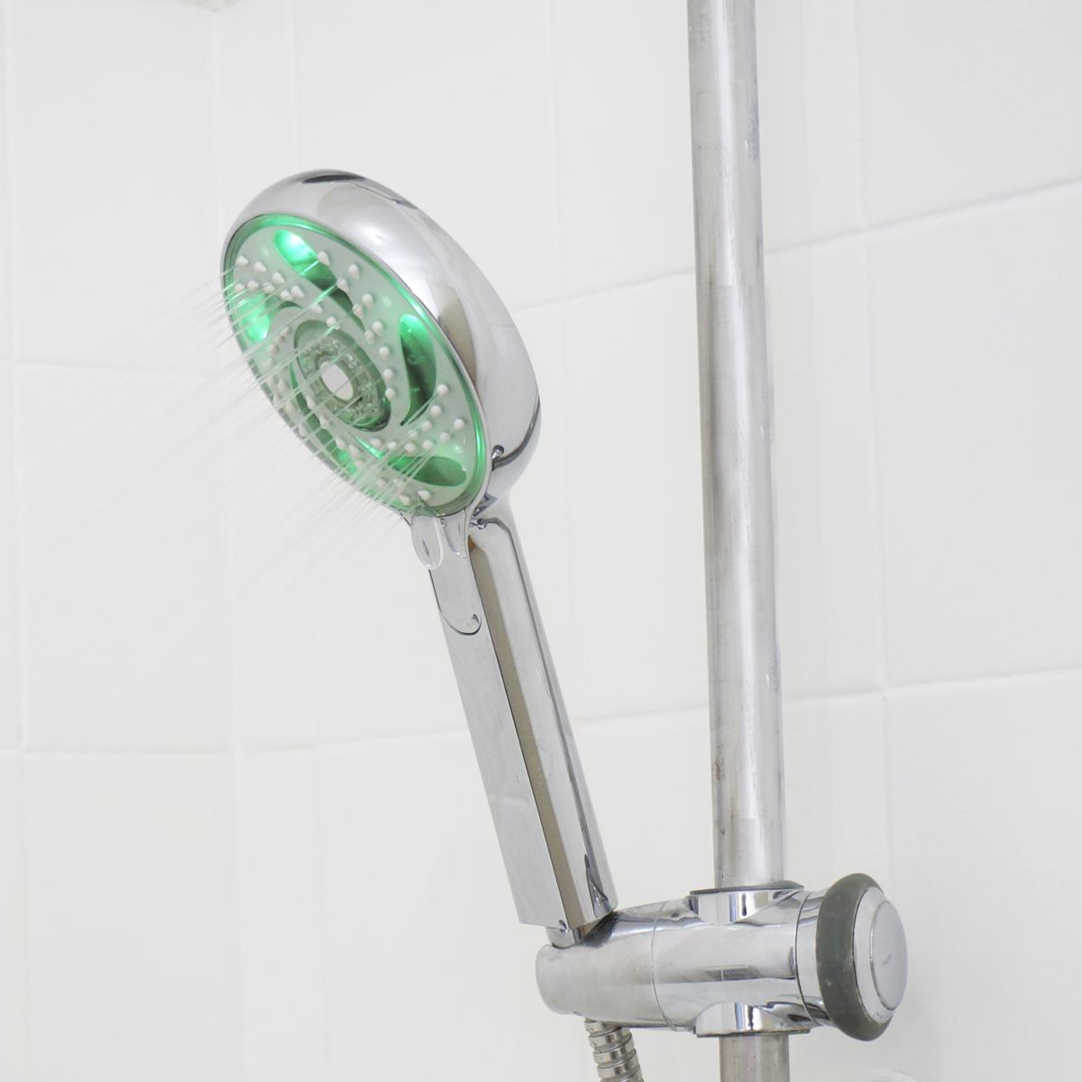 Pommeau de douche pédagogique HYDRAO