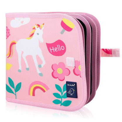 Cahier ardoise