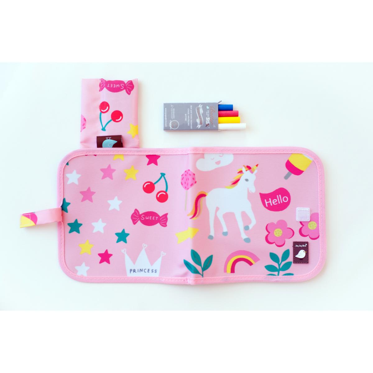 Cahier ardoise