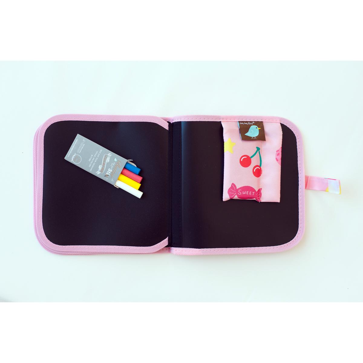 Cahier ardoise