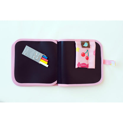 Cahier ardoise