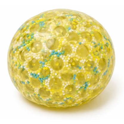 Balle malléable perles d&