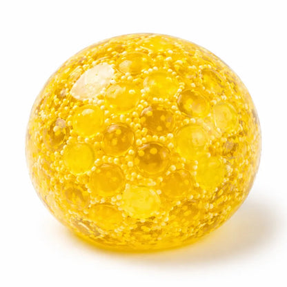 Balle malléable perles d&