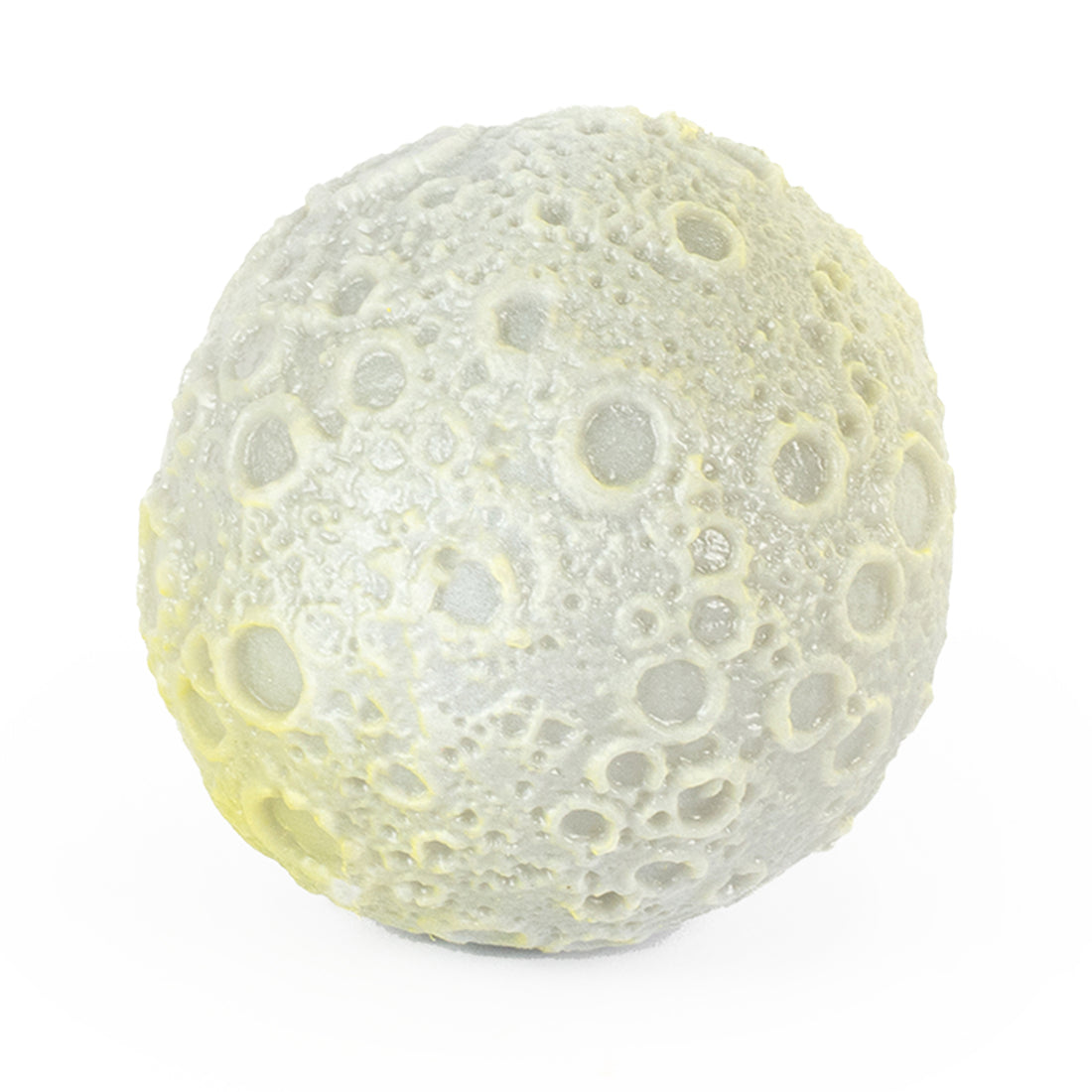 Balle lune lumineuse