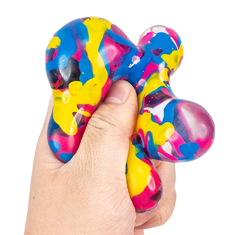 Bonhomme antistress stretch