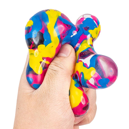 Bonhomme antistress stretch