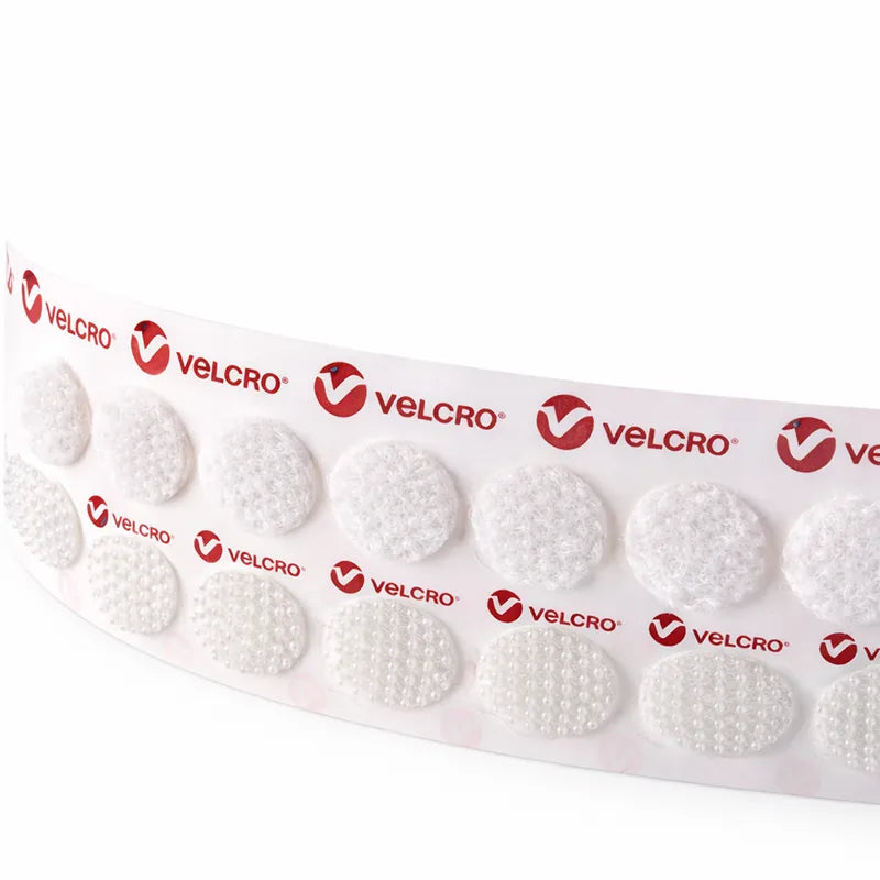 200 pastilles de VELCRO®